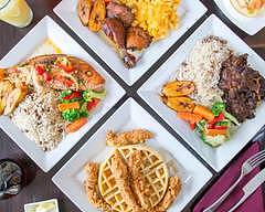 CAFE METRO (Cedar Ln)