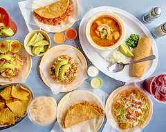 Mariscos La Cacho - Chula Vista