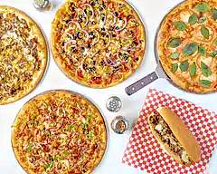 Zaza Pizza & Wings