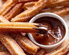 Churros Mi Tierra