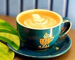Azal Coffee