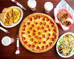 Tony’s NY Pizza 6900 daniels