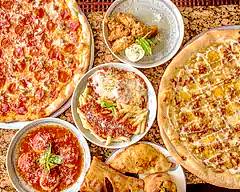 Poker Pizza (San Juan)