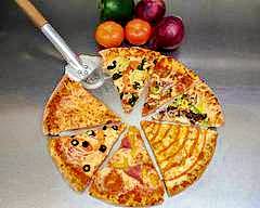 Cousin Vinny's Pizza (Troy Pike - Dayton)