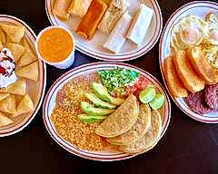 Tamale Kitchen 11 (Northglenn)