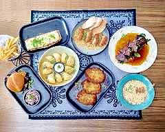Tradycja Polish Fusion Cuisine
