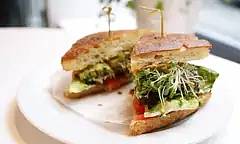 Peacefood Uptown