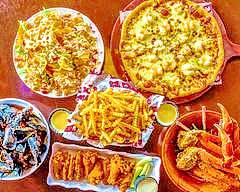 Chickie's & Pete's (Packer Ave)