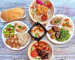 Lebanese Taverna (Baltimore)