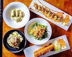 Wuju Bento Box 