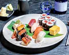 Honda Sushi and Japanese Dining