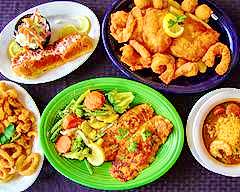 Sam's Kitchen & Grill