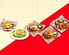 Ruby's Diner (South Coast)