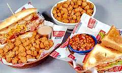Swadley's Bar-B-Q