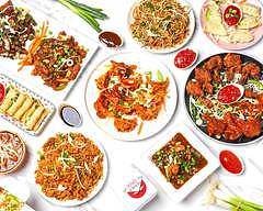 Pepper Spice - Marketplace Harrow