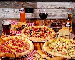 The Heights Pizzeria and Drafthouse