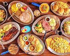 Saddle Ranch Chop House (Hollywood)