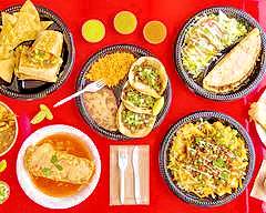 Daniel's Tacos (7956 Vineland Ave)