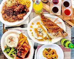 Jimmy's Fish & Chicken