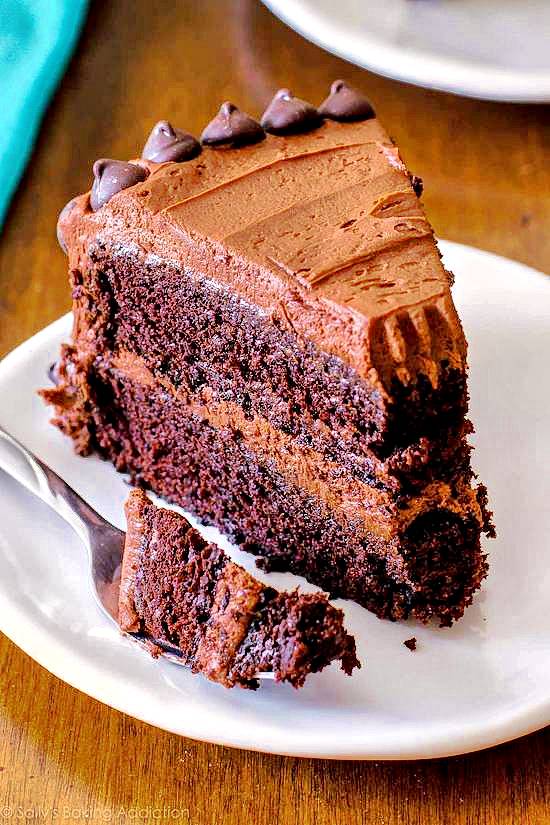 Chocolate Cake