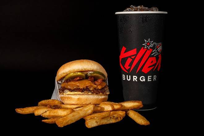 Killer Burger