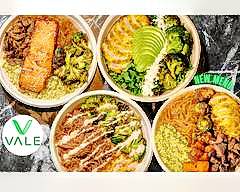 Vale Food Co (Tampa)