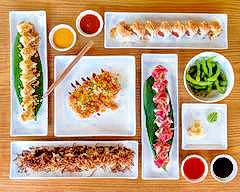 Volcano Steak and Sushi (Kennesaw, GA)