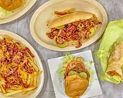 Original Taco Pete #1