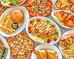 Santisi Brothers Pizzeria & Sports Grill (Phoenix)