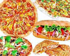 Pizza Online Company