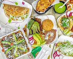 Itzel's Taqueria Deli