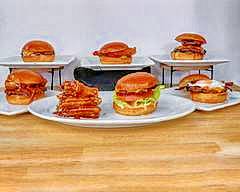 Halal Boyz Burgers