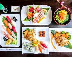 Yuki Japanese Restaurant (Ramapo Valley Rd)