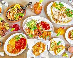 Via-Mar Seafood Restaurant