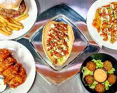 Ary's Kitchen