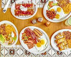 Mamas Cafe