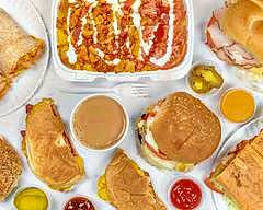 Carlo's Deli