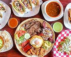 Casa Tequila
