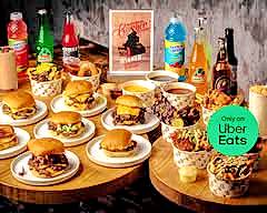 Bun & Sum (Brixton)