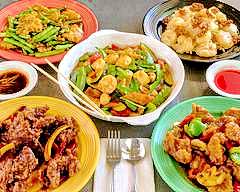 Best Wok