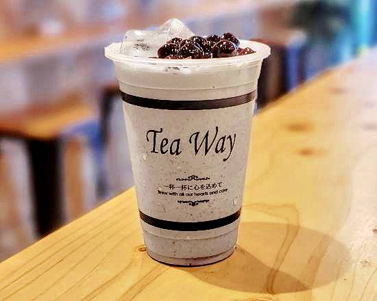 タピオカドリンク TeaWayゆめタウン博多店のデリバリー