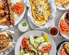 New York Gyro (Marion)