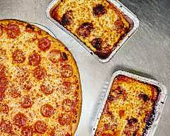 Easton Pizzeria