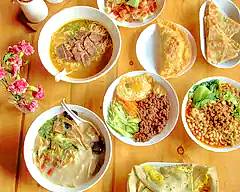 Delivery DISH//  〜WITH INDIES BEST〜 Still riding that Triple D high from our Diners, Drive-Ins