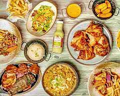 Aromas a La Brasa