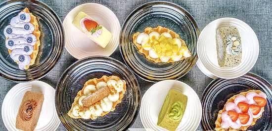 One Bite Cafe - Woodinville