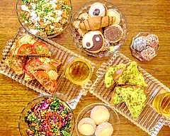 Maschall’s Kitchen