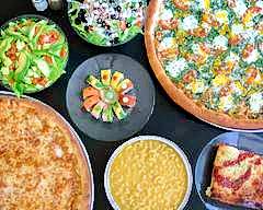 Lenny's Pizza (Miami Beach)