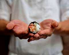 KazuNori | The Original Handroll Bar (4635 Admiralty Way)