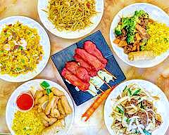 Montclair Chinese Cuisine